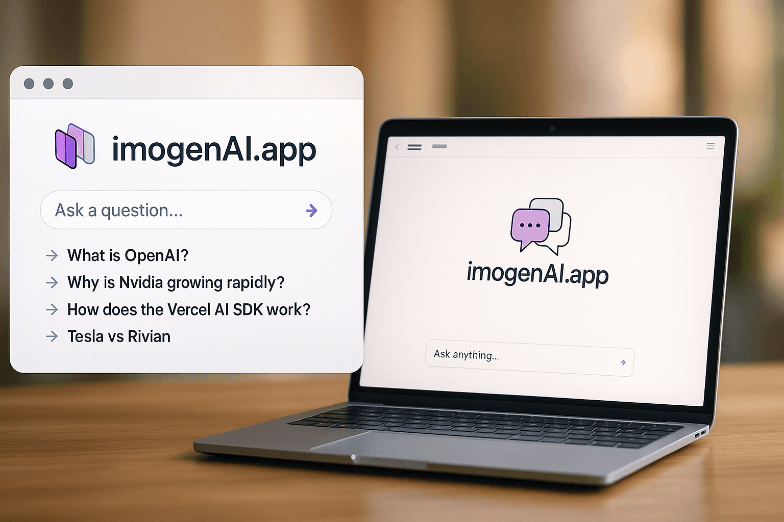 IMOGENAI